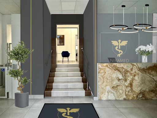 NIKAMED Centrum Zdrowia