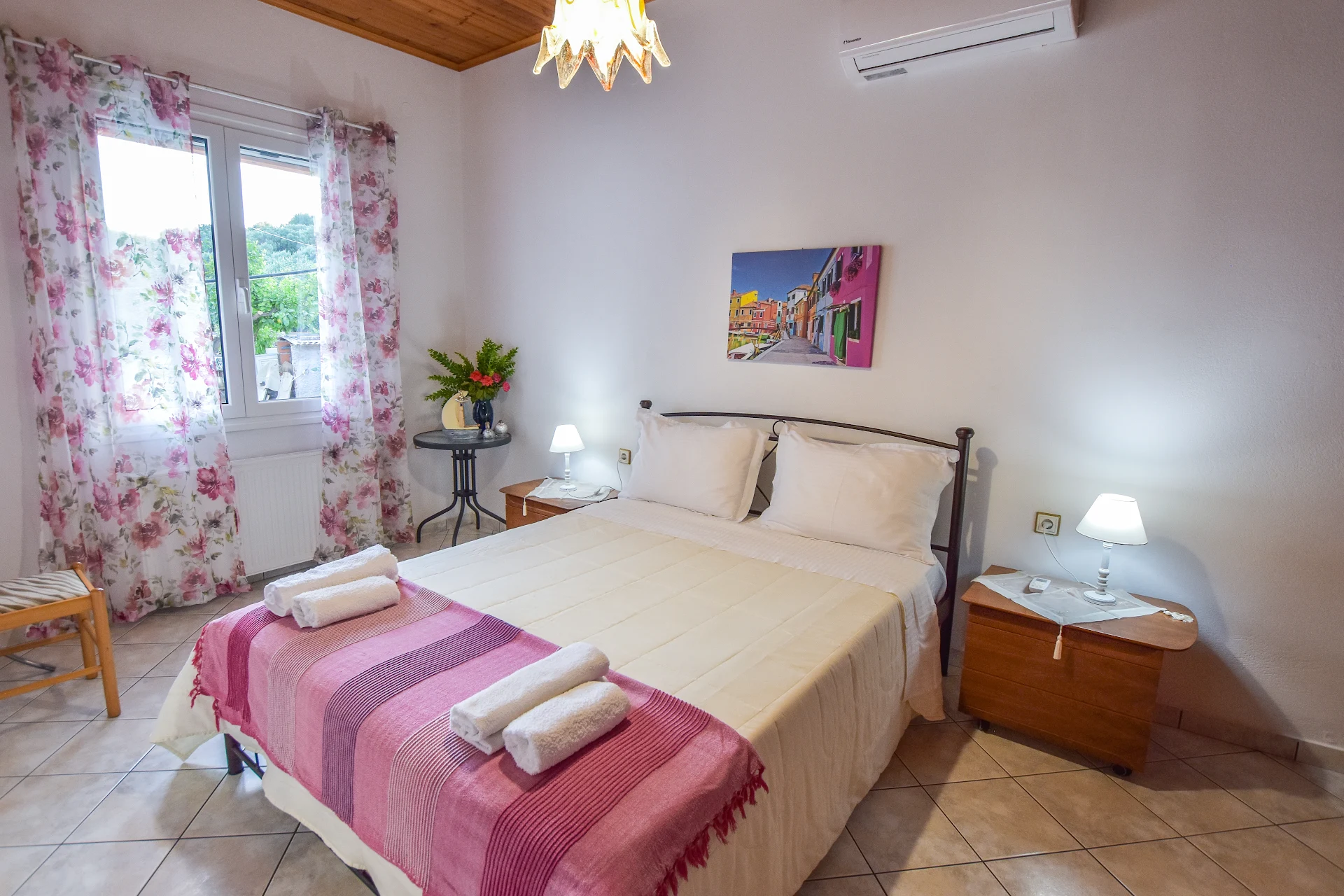 Holiday Home Αnna's house, Samos island