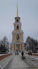 Фотография Сквер 26 Бакинских Комиссаров, площадь 26 Бакинских комиссаров, Рязань, Россия
