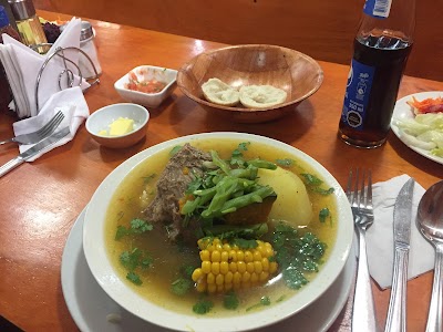 Photos of Restaurant El Mes&oacute;n