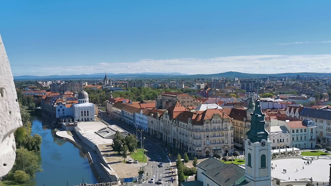 Str. Tudor Vladimirescu 2, Oradea 410100