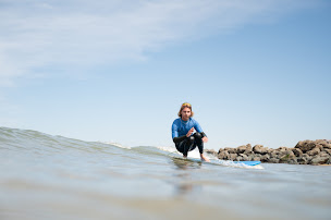 Photo n°4 de Ocean Adventure à Capbreton (École de surf)