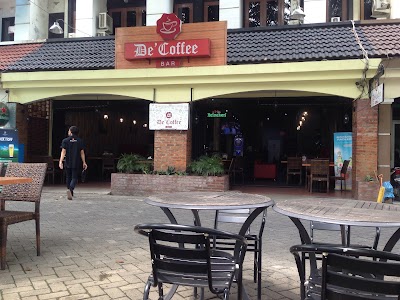 Photos of De 'Coffee Bar