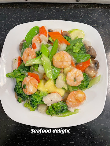 Great Wall Chinese Restaurant（N70th St &Vine) by null