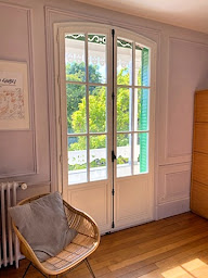 Photo n°17 de Renov'Habitat 77 à Vaux-le-Pénil (Menuisier)