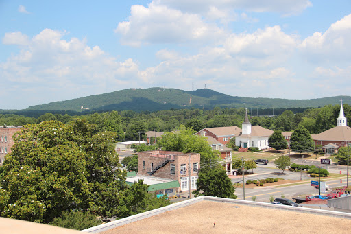 Town Square Parking Garage
