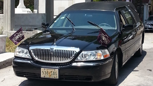 Funerales Urrutia