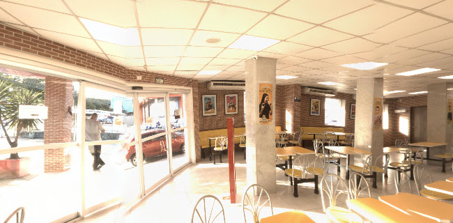 Comentários e avaliações sobre Super Pizza Farol