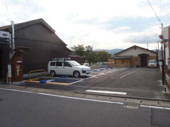 タイムズ京阪淀駅前第３
