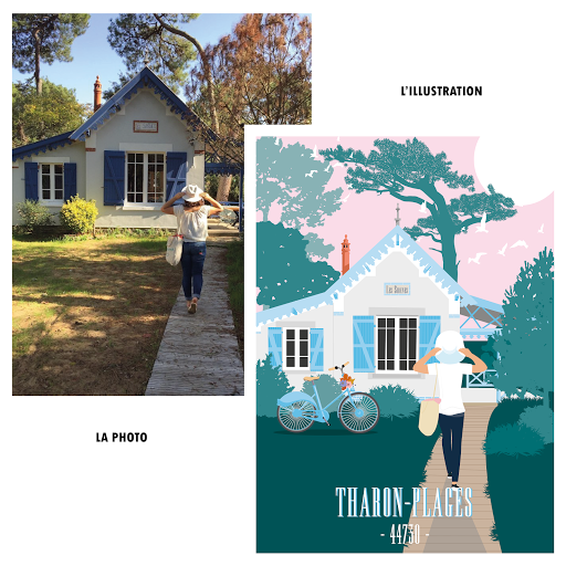 Jolane JLY - Illustratrice Angers - Thumbnail