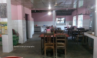 Photos of College Cafe