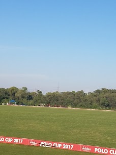 Islamabad Club Polo Complex