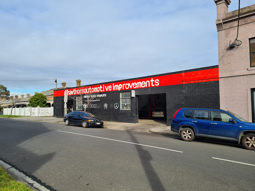 Hawthorn Automotive Improvements - Thumbnail