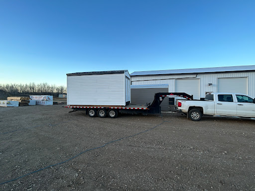 Goose's Sheds & RV Storage - Thumbnail