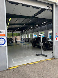 Photo n°2 de AS Auto Sécurité Contrôle technique Bellevue Saint-Etienne à Saint-Étienne (Centre de contrôle technique)