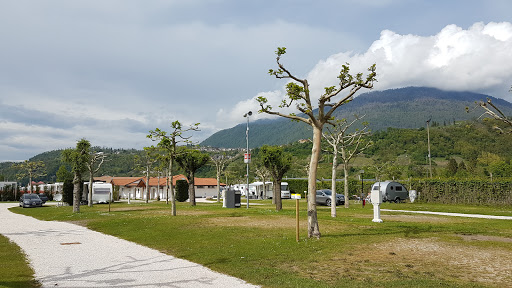 Centro Benessere Del Camping Spiaggia