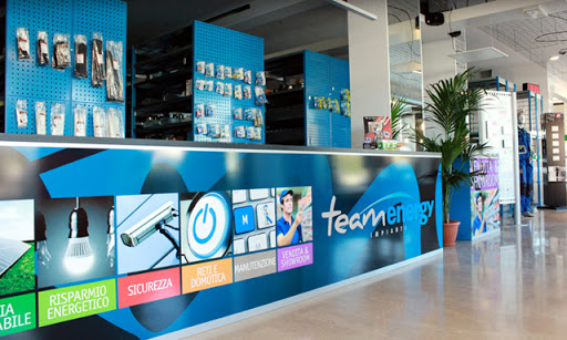 Team Energy Srl