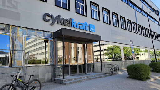 Cykelkraft Solna