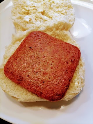 The Pickle Line Sandwich Bar