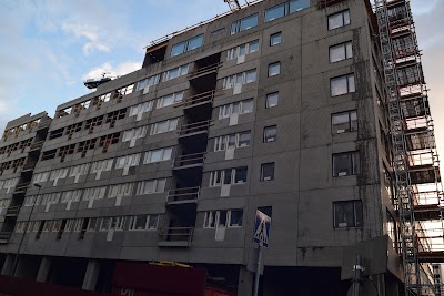 Photos of Sibeliustalo