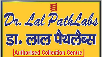 Dr.Lalpath Labs Motihari