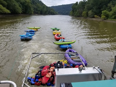 Cumberland Star Riverboat