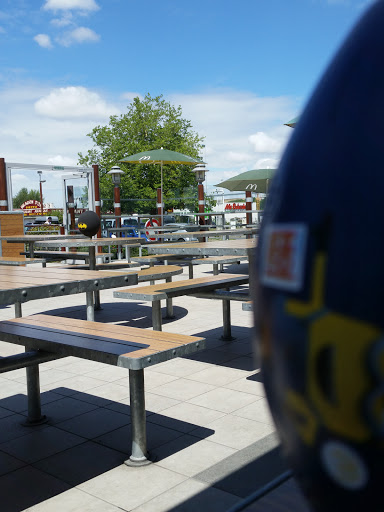 Photo 3 - McDonald's La Ferté-sous-Jouarre