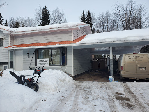 Integrity Lock and Key Gallery - Canada