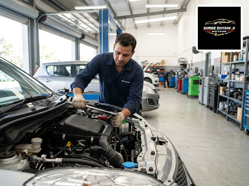 Regular preventive maintenance is the smartest way to keep your car running smoothly and avoid su… post image