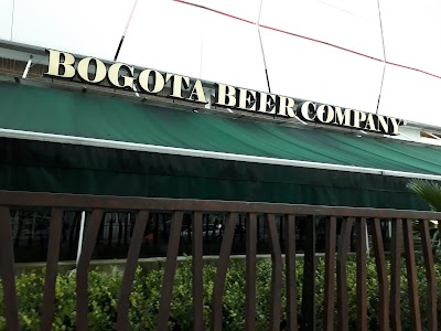 Photos of BOGOTA BEER COMPANY