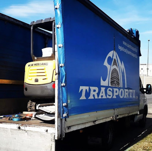 Sam Trasporti S.R.L. - Thumbnail