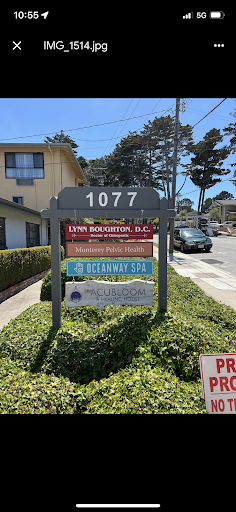 Oceanway Spa - Thumbnail