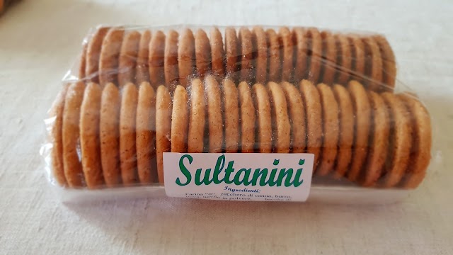 Il Forno Ossolano panetteria-pasticceria-gelateria