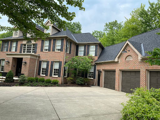 Smart Fix Roofing - Visual