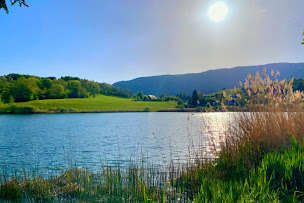 Photo n°9 de L'Auberge du Lac à La Thuile (Snack)