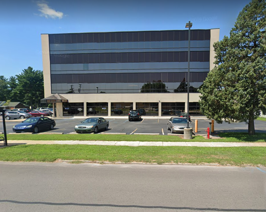 Ascension Medical Group St Vincent Terre Haute Heart Care