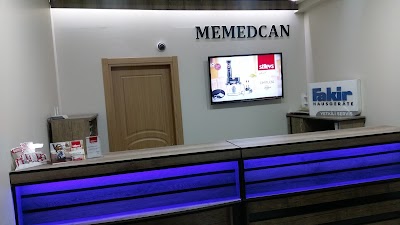 Photos of MEMEDCAN ELEKTRONİK GIDA SAN TİC LTD ŞİT