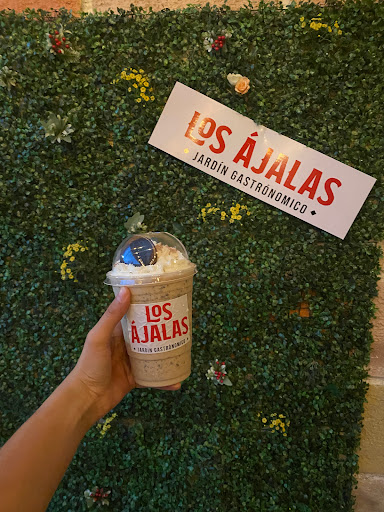 Los Ájalas - Thumbnail