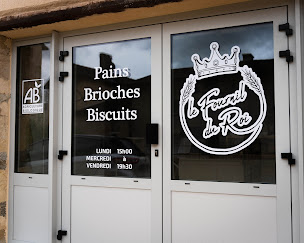 Photo n°9 de Le Fournil du Roi - Micro Boulangerie Bio - Pains au levain naturel à Boivre-la-Vallée (Boulangerie)