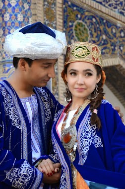 TourUzbekistan.it, Author: TourUzbekistan.it