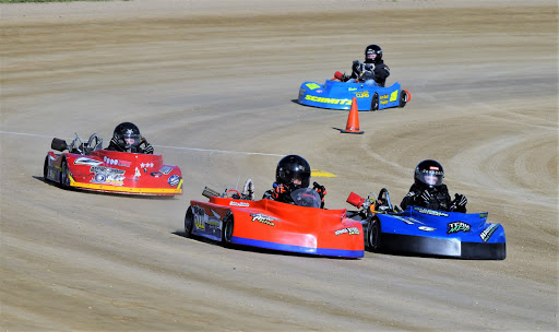 Atwater Karting Speedway - Thumbnail