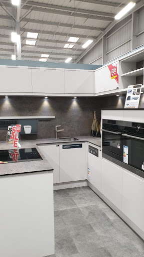 Wickes South Shields - Thumbnail