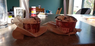 Cold Stone Creamery