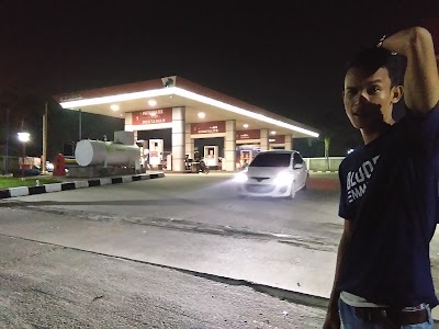 Gas Station