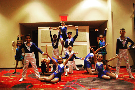 Alianza Latina Inc. Dance Studio - Thumbnail