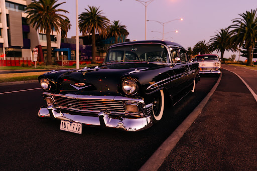 Melbourne Belair Cars - Thumbnail