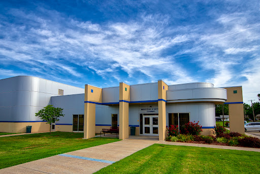 Central Technology Center - Visual