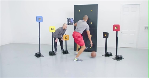 Gamifying Fitness - Thumbnail