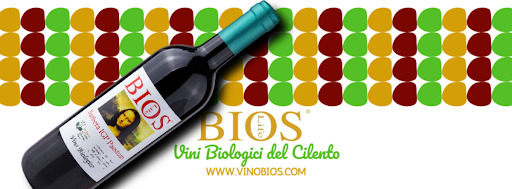 Vino bios - Thumbnail