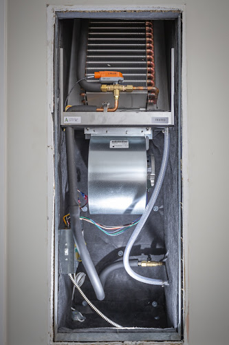 JPS Canada Air Systems Inc. work photo 1
